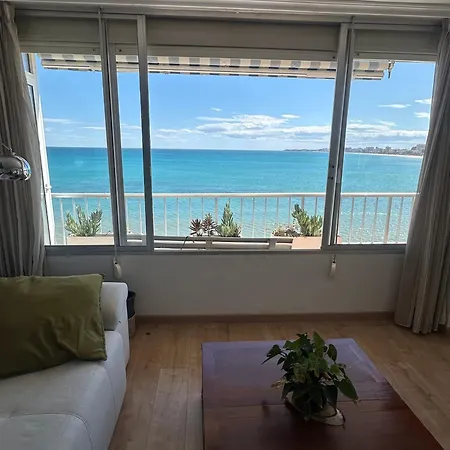 Διαμέρισμα Playa Muchavista