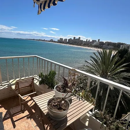 Playa Muchavista Διαμέρισμα