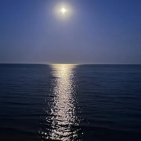 Playa Muchavista Διαμέρισμα El Campello