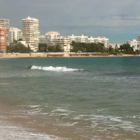 Playa Muchavista